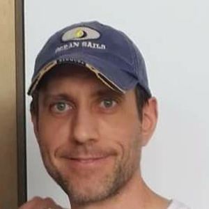 Meet your Posher, Jason